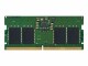 Kingston ValueRAM - DDR5 - kit - 16 GB