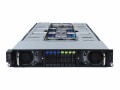 Gigabyte G292-2G0 (rev. 100) - Server - Rack-Montage