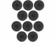 Jabra - Ear Cushion (Packung mit 10)