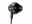 Bild 1 Philips In-Ear-Kopfhörer TAUE100BK/00 Schwarz, Detailfarbe