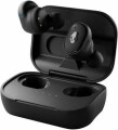 Skullcandy True Wireless In-Ear-Kopfhörer Grind ? True Black