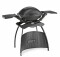 Bild 2 Weber Elektrogrill - Q 2400 mit Stand