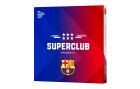 Superclub FC Barcelona ? Manager Kit -EN-, Sprache: Englisch