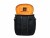 Image 2 Dörr Tasche Yuma S schwarz/orange, Innenmasse: