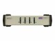 Image 4 ATEN Technology Aten KVM Switch CS84U, Konsolen Ports: USB 2.0, VGA