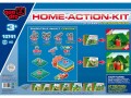 Quadro Zubehör Spielturm Home Aktion Kit, Produkttyp: Zubehör