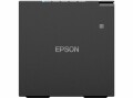 Epson Thermodrucker TM-M30III – BT/LAN/WLAN/USB Schwarz