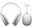 Image 0 Apple AirPods Max Silber, Farbe: Silber