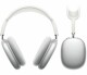 Image 3 Apple AirPods Max  Silver
