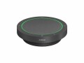 Jabra Speak2 40 UC - Speakerphone hands-free - wired