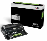 Lexmark Imaging-Unit return 50F0Z00 MS310/610 60'000 Seiten, Kein