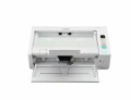 Canon Dokumentenscanner DR-M140, Verbindungsmöglichkeiten: USB