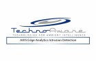 Technoaware Videoanalyse VTrack Intrusion AXIS Edge, Lizenzform: ESD