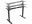 Image 5 Contini Tischgestell ohne Platte ET225E, Höhe: 645-1300 mm