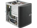 Supermicro Barebone 5029S-TN2, Prozessorfamilie: Intel Core i3 (7xxx)