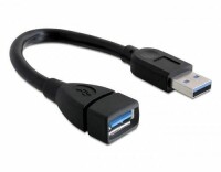 DeLock DeLOCK - Prolunga USB - USB Type A (M)