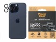 Panzerglass Lens Protector Rings HOOPS iPhone 15 Pro