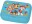 Image 0 Koziol Lunchbox Candy L, Paw Patrol, Blau, Materialtyp