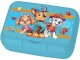 Koziol Lunchbox Candy L, Paw Patrol, Blau/Hellblau, Materialtyp