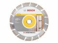 Bosch Professional Diamanttrennscheibe Standard for Universal, 230 mm