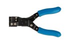 DeLock Kabelzange für Kunststoffkabelbinder, mit B: 9 mm D