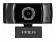 Image 10 Targus Webcam Plus Full HD 1080p w/Auto Focus