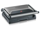 Severin Kontaktgrill KG 2394 800 W, Produkttyp: Kontaktgrill