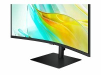 Samsung 34 S65UC ULTRA-WQHD 1000R CURVED SCREEN NMS IN LFD