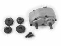 RC4WD Getriebe Over/Underdrive Transfer Case TF2/Gelände II