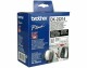 Brother Etikettenrolle DK-22214 Thermo Direct 12 mm x 30.48