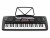 Bild 1 MAX Keyboard KB8, Tastatur Keys: 49, Gewichtung: Nicht