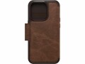 Otterbox Book Cover Strada iPhone 14 Pro Braun, Eigenschaften