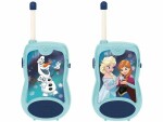 Lexibook Rettungsdienst Disney Frozen Walkie-Talkies