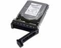 Dell Harddisk 400-ATIQ 2.5" SAS 0.9 TB, Speicher