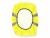 Bild 5 DICOTA Hi-Vis 25 l – Gelb, Tragemöglichkeit: Rucksack, Handgriff
