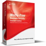 Trend Micro EDU WORRY FREE 9 STANDARD ML Worry-Free Standard 9