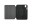 Image 5 Targus Click-In - Flip cover for tablet - polycarbonate