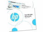 Hewlett-Packard HP Advanced - Lucido - 10,5 mil - 102
