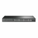 TP-Link 24-Port Smart Switch SL2428P with 24-Port PoE