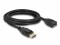 Bild 1 DeLock Verlängerungskabel 4K 60 Hz DisplayPort - DisplayPort