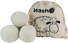 Washo Tumbler Balls 4 Stück, Verpackungseinheit: 4 Stück