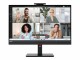 Bild 4 Lenovo Monitor ThinkVision T27hv-30, Bildschirmdiagonale: 27 "