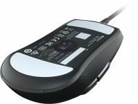 ROCCAT    ROCCAT Burst Core Mouse Black ROC-11-750 