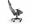 Immagine 5 Corsair Gaming-Stuhl T3 Rush (2023) Grau, Lenkradhalterung: Nein