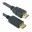 Image 1 M-CAB - Videokabel - DisplayPort / HDMI 