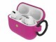 OTTERBOX - Case for wireless earphones - strawberry shortcake