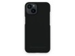 Ideal of Sweden Back Cover Coal Black iPhone 14, Fallsicher: Keine