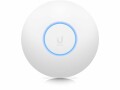 Ubiquiti Networks Ubiquiti Access Point U6-Lite ohne PoE-Injector, Access