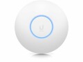 Ubiquiti Networks Ubiquiti Access Point U6-Lite ohne PoE-Injector, Access