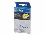 Brother P-touch Farbband TC-601, TC-Band,